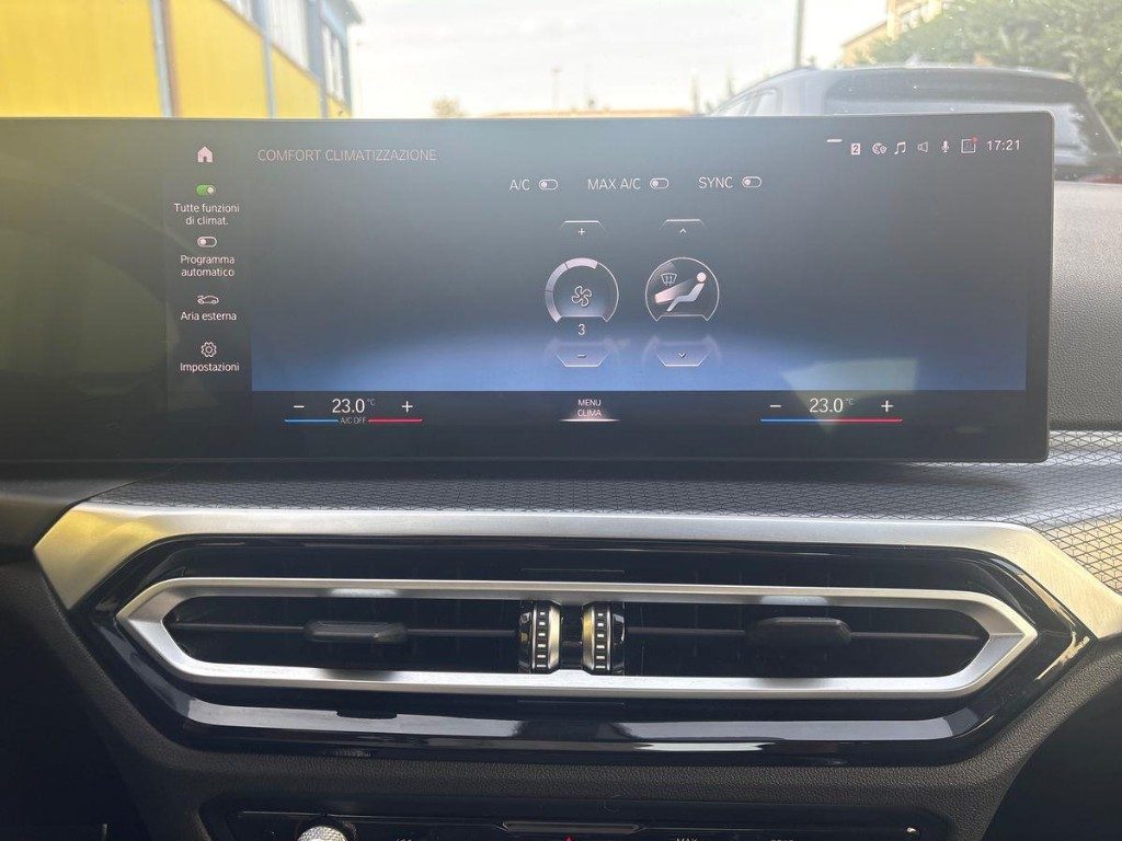 BMW M440 i 48V xDrive Coupé Msport Pro - 13