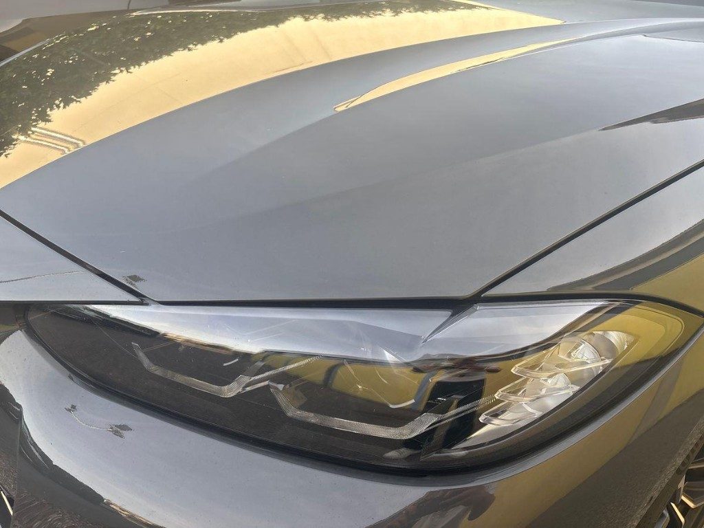 BMW M440 i 48V xDrive Coupé Msport Pro - 6