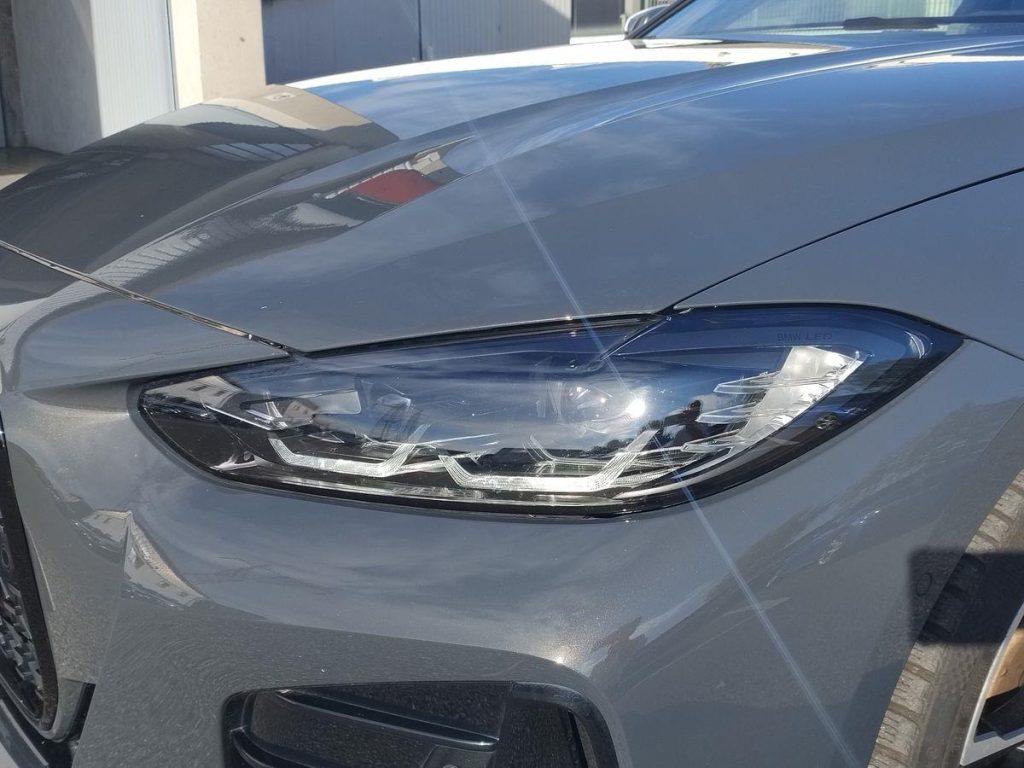 BMW M440 i 48V xDrive Coupé Msport Pro - 6