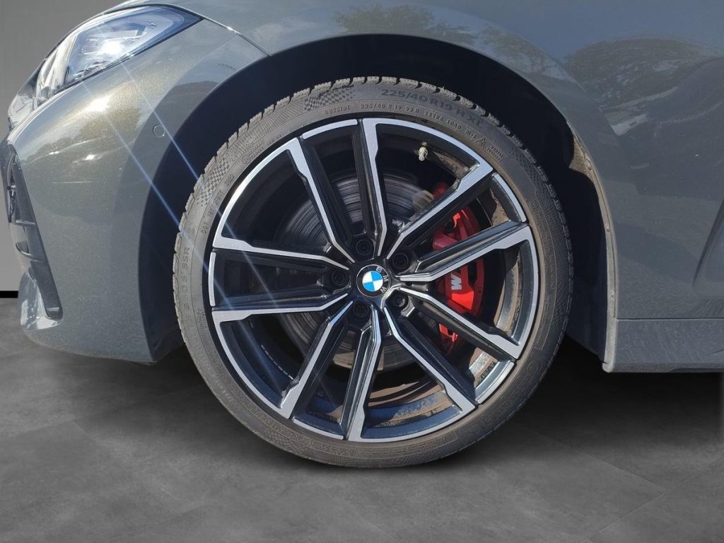 BMW M440 i 48V xDrive Coupé Msport Pro - 5