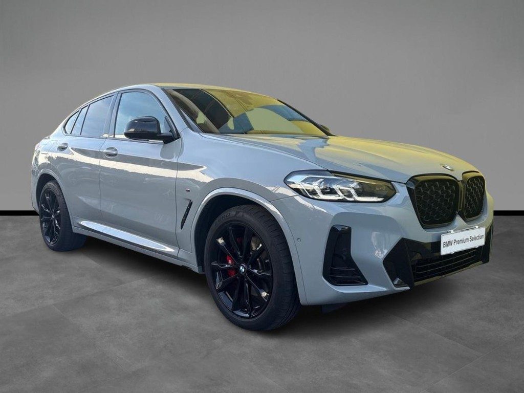 BMW X4 xDrive20d 48V Msport Aut. + Tetto - 16