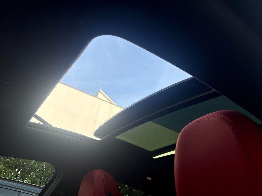BMW X4 xDrive20d 48V Msport Aut. + Tetto - 8