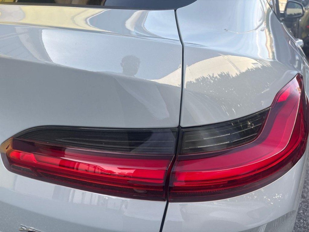BMW X4 xDrive20d 48V Msport Aut. + Tetto - 7