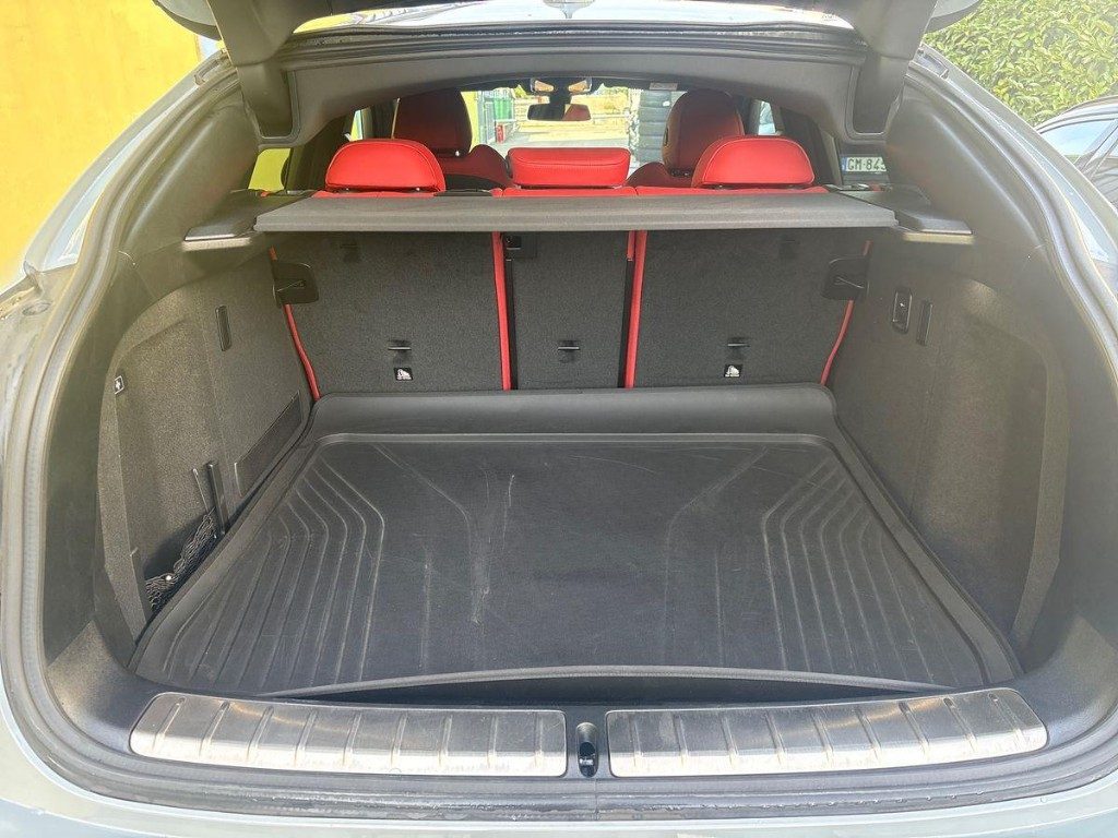 BMW X4 xDrive20d 48V Msport Aut. + Tetto - 18