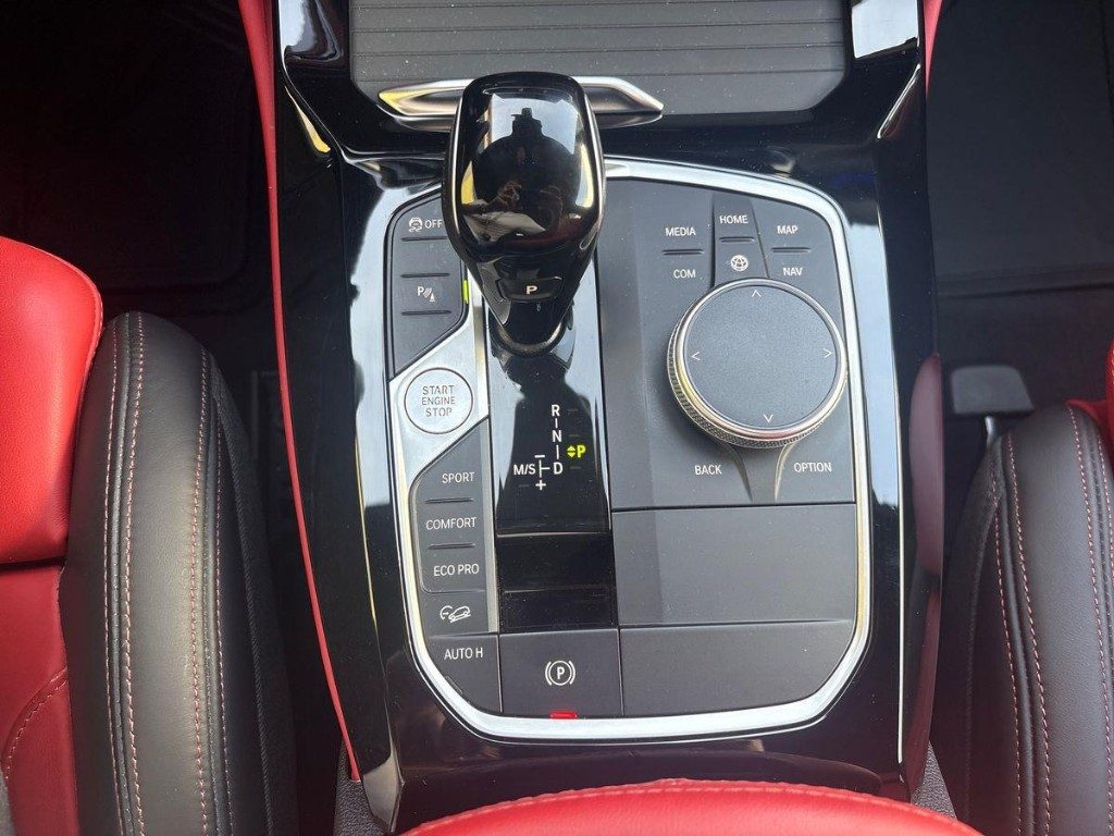 BMW X4 xDrive20d 48V Msport Aut. + Tetto - 19