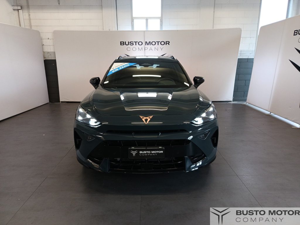 CUPRA Formentor Formentor 1.5 hybrid 150cv dsg - KM0 - 2