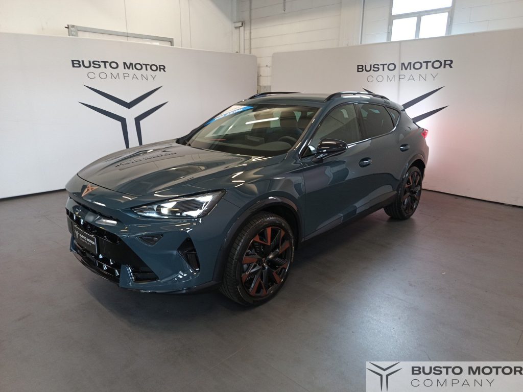 CUPRA Formentor Formentor 1.5 hybrid 150cv dsg - KM0 - 3