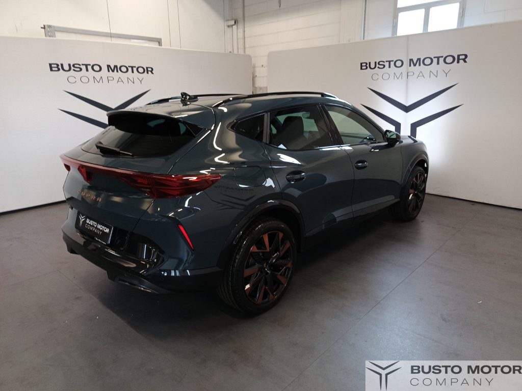 CUPRA Formentor Formentor 1.5 hybrid 150cv dsg - KM0 - 4