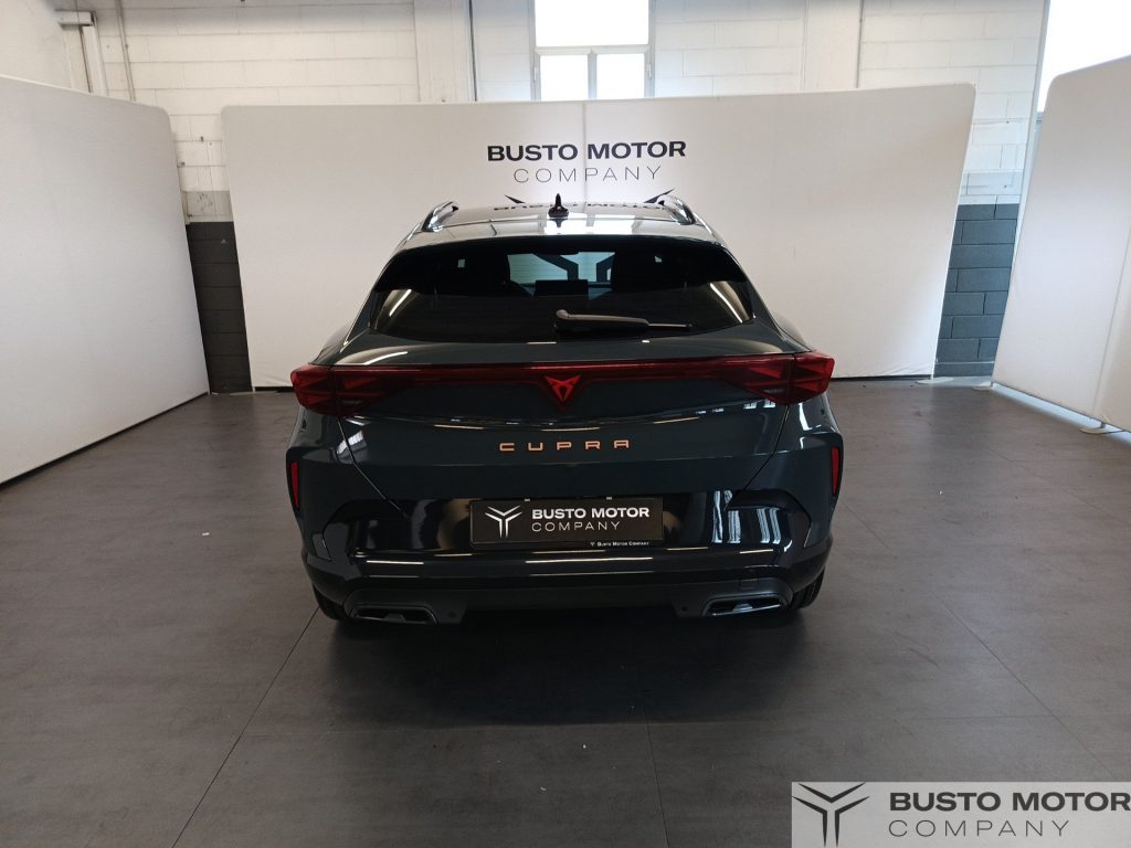 CUPRA Formentor Formentor 1.5 hybrid 150cv dsg - KM0 - 5