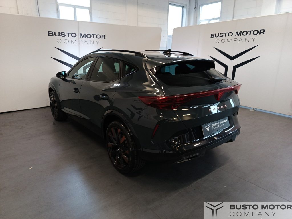 CUPRA Formentor Formentor 1.5 hybrid 150cv dsg - KM0 - 6