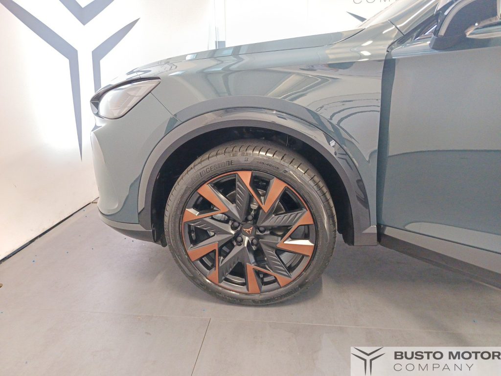 CUPRA Formentor Formentor 1.5 hybrid 150cv dsg - KM0 - 7
