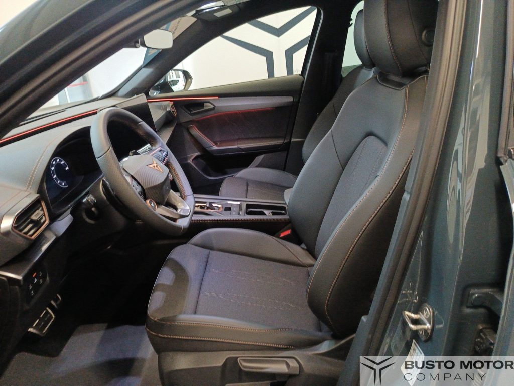 CUPRA Formentor Formentor 1.5 hybrid 150cv dsg - KM0 - 8