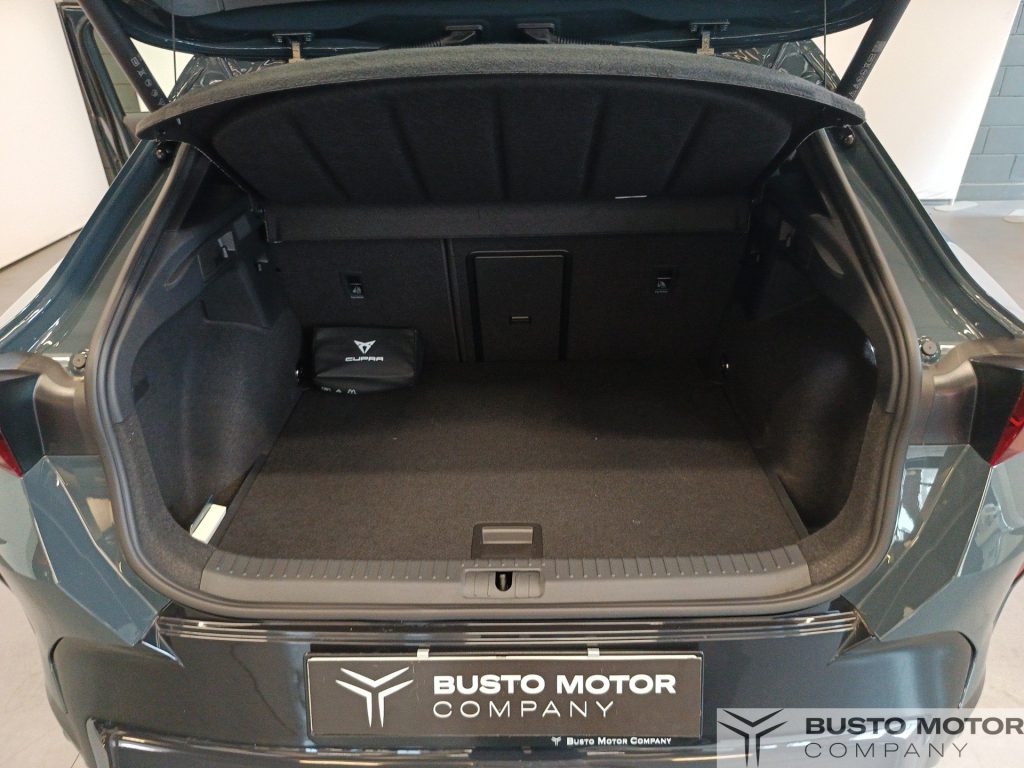 CUPRA Formentor Formentor 1.5 hybrid 150cv dsg - KM0 - 9