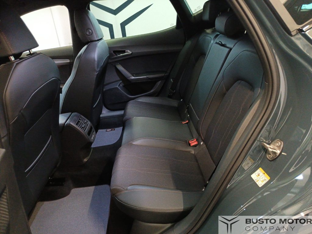 CUPRA Formentor Formentor 1.5 hybrid 150cv dsg - KM0 - 10