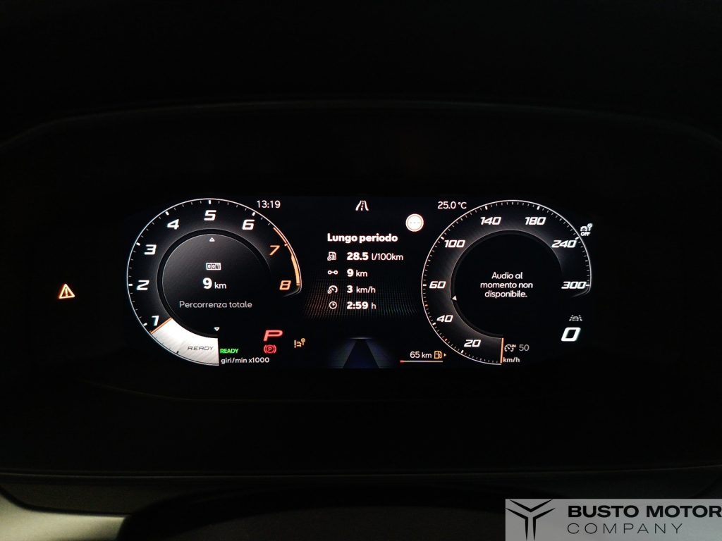 CUPRA Formentor Formentor 1.5 hybrid 150cv dsg - KM0 - 11