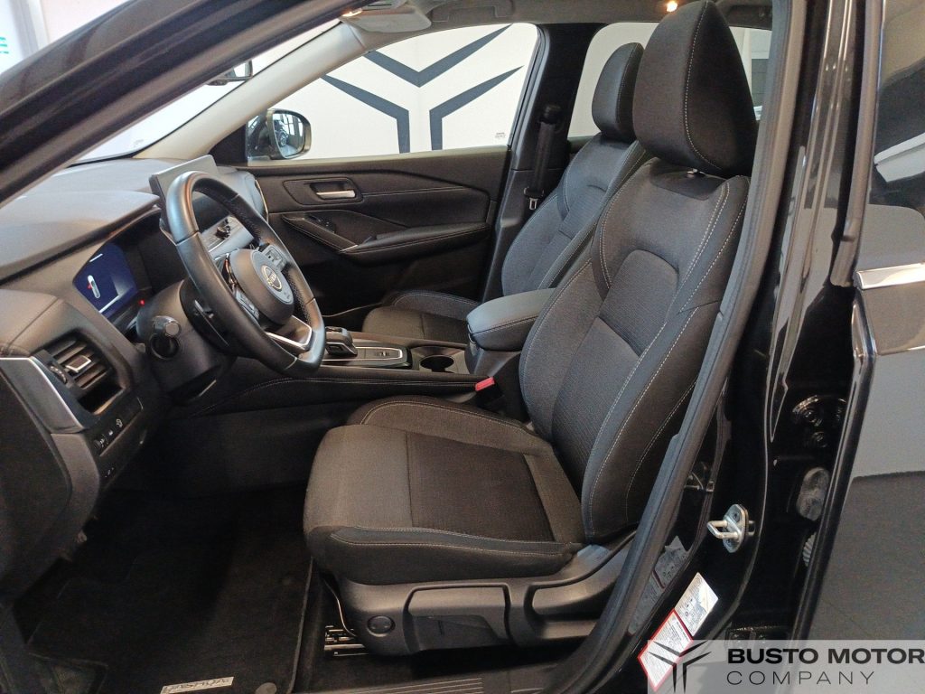 NISSAN Qashqai Qashqai 1.3 mhev N-Connecta 2wd 158cv xtronic - 8