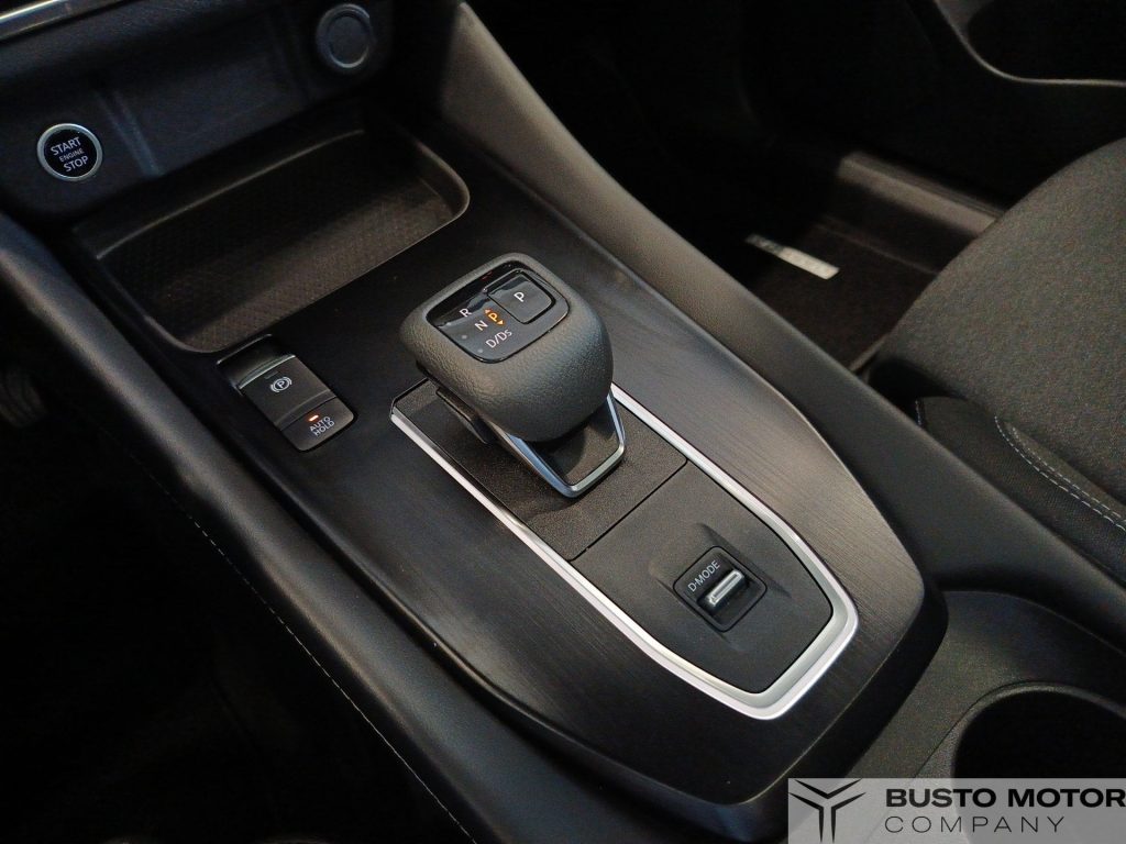 NISSAN Qashqai Qashqai 1.3 mhev N-Connecta 2wd 158cv xtronic - 14