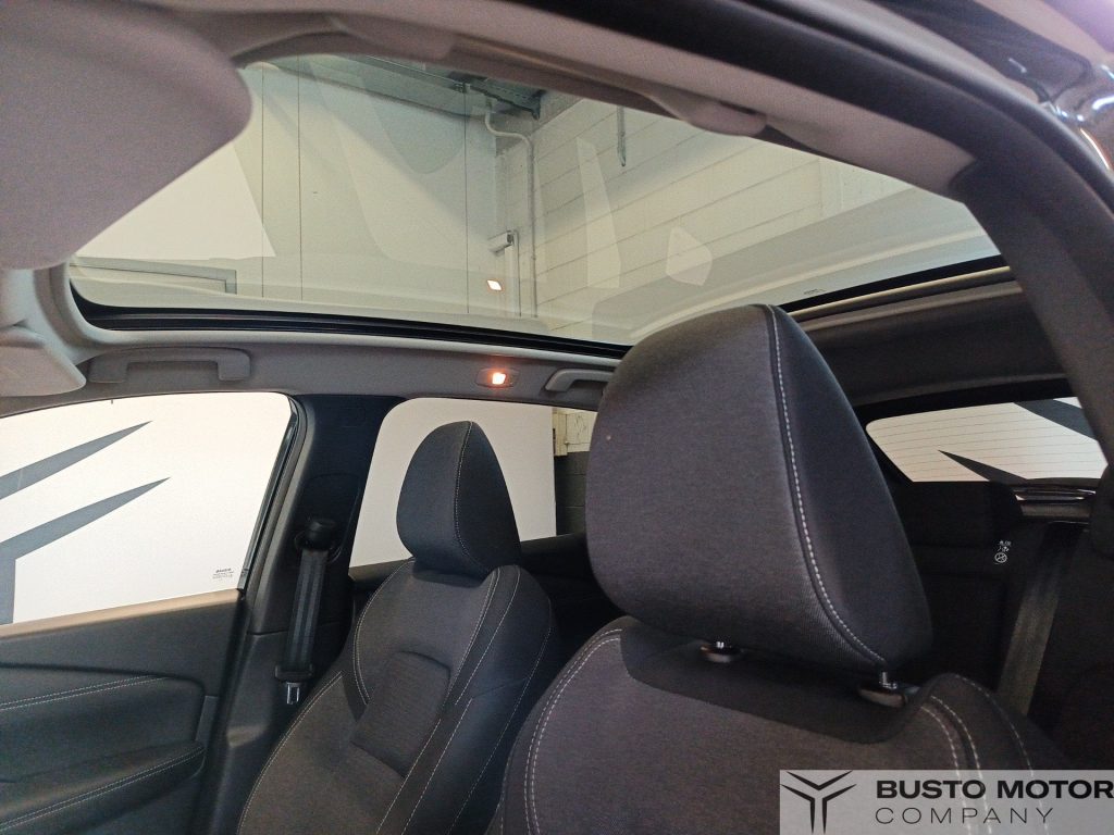 NISSAN Qashqai Qashqai 1.3 mhev N-Connecta 2wd 158cv xtronic - 16