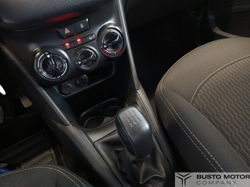 PEUGEOT 208 208 3p 1.2 puretech Touch 82cv - 15