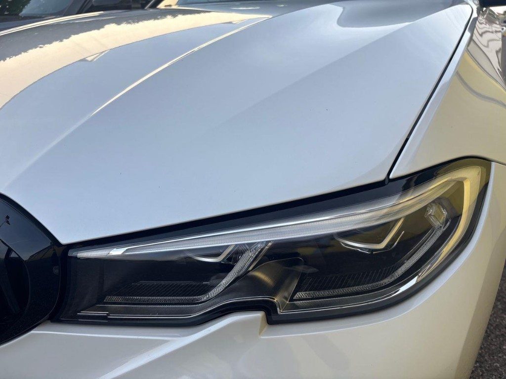 BMW 320 e Touring Msport Aut. - 6