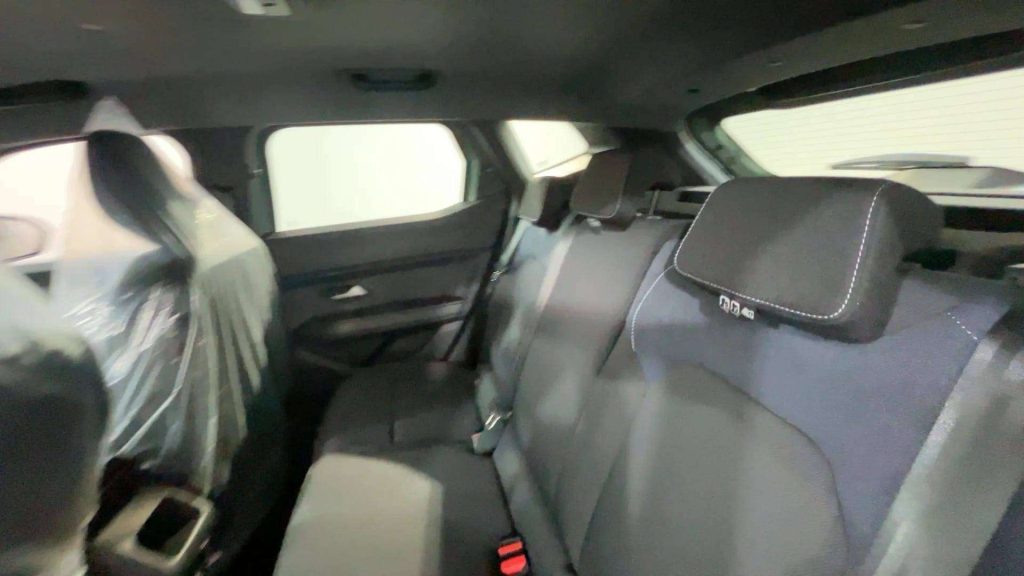 DACIA Duster Duster 1.2 Eco-G Expression 120cv - NESSUN OBBLIGO - 9