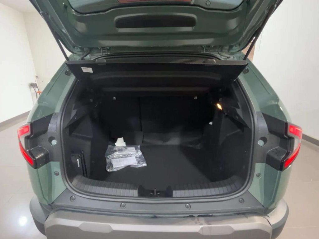 DACIA Duster Duster 1.2 Eco-G Expression 120cv - NESSUN OBBLIGO - 18