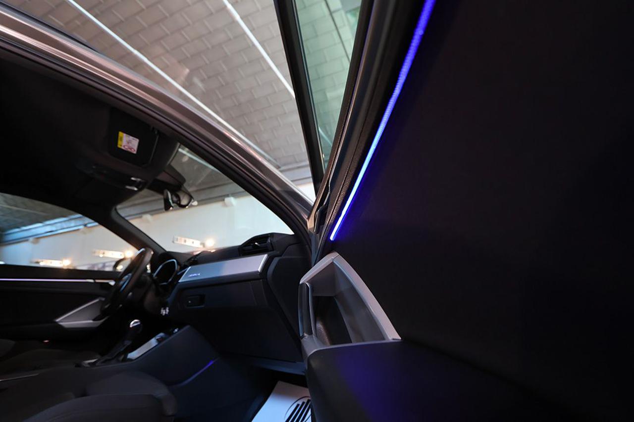 AUDI Q3 40 TDI Quattro S-Tronic S-Line - 40