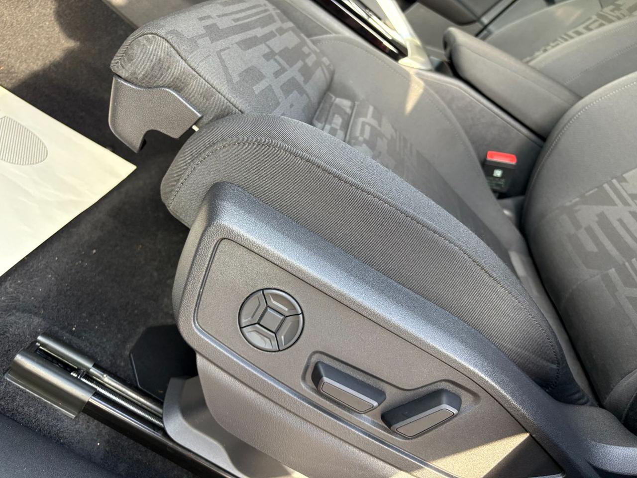 AUDI Q5 2.0 TDI mHEV+ S tronic quattro S line edition. - 17