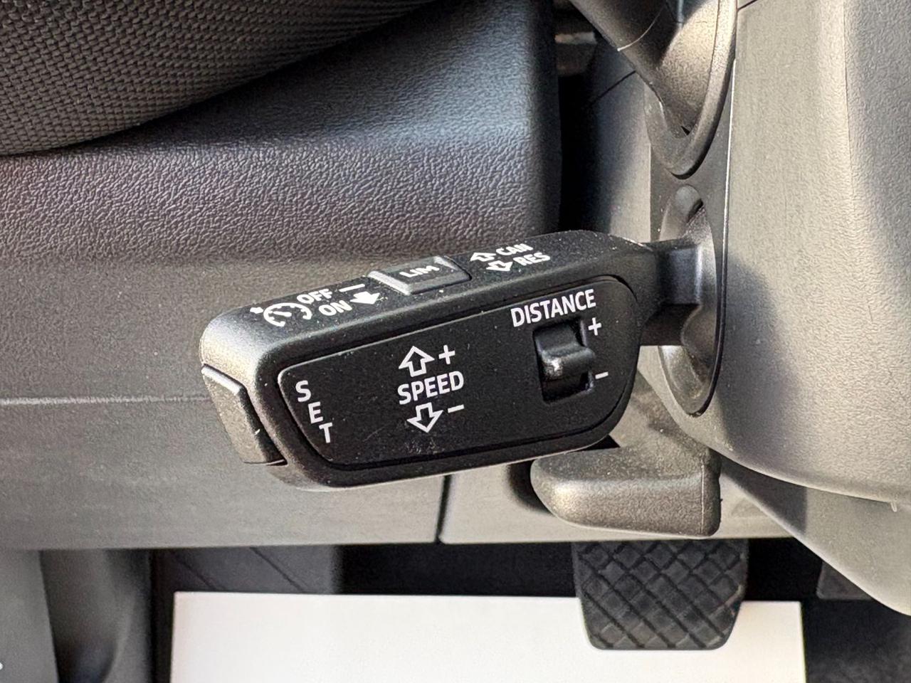 AUDI Q5 2.0 TDI mHEV+ S tronic quattro S line edition. - 25