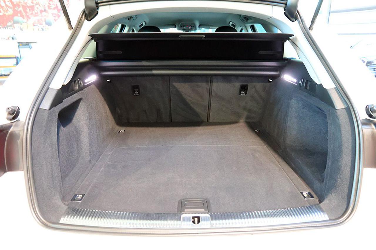 AUDI A4 allroad 40 TDI S-Tronic Identity Contrast - 12