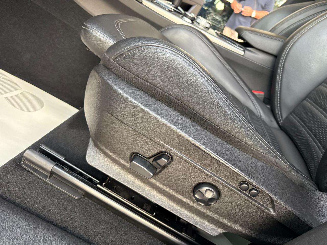 ALFA ROMEO Stelvio 2.2 Turbodiesel 210 CV AT8 Q4 Veloce - 16