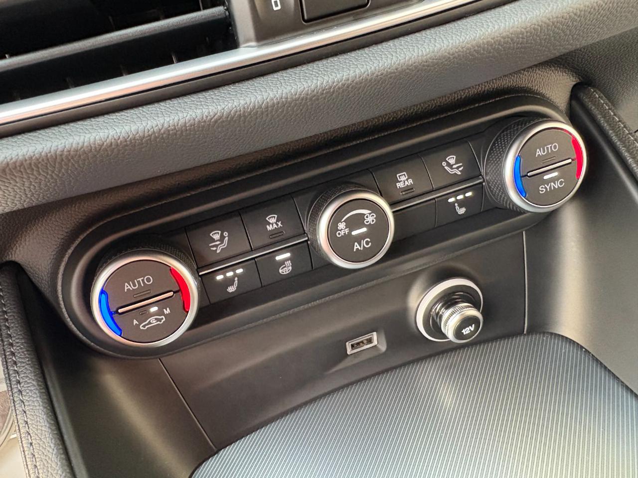 ALFA ROMEO Stelvio 2.2 Turbodiesel 210 CV AT8 Q4 Veloce - 15