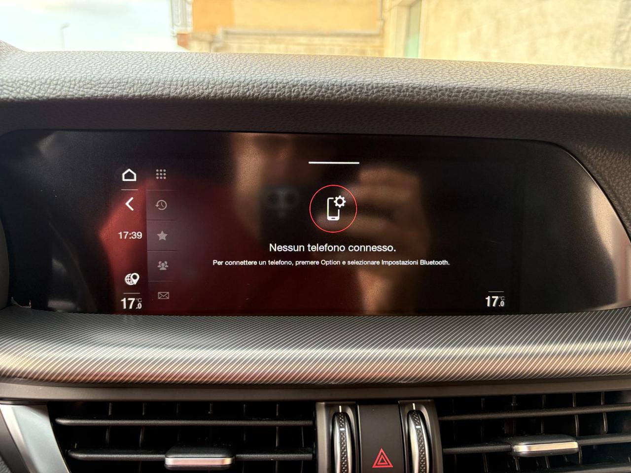 ALFA ROMEO Stelvio 2.2 Turbodiesel 210 CV AT8 Q4 Veloce - 25