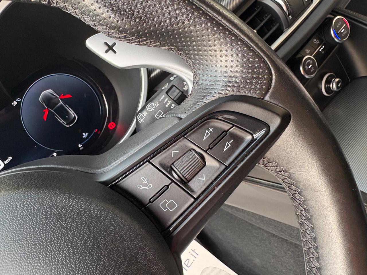 ALFA ROMEO Stelvio 2.2 Turbodiesel 210 CV AT8 Q4 Veloce - 21