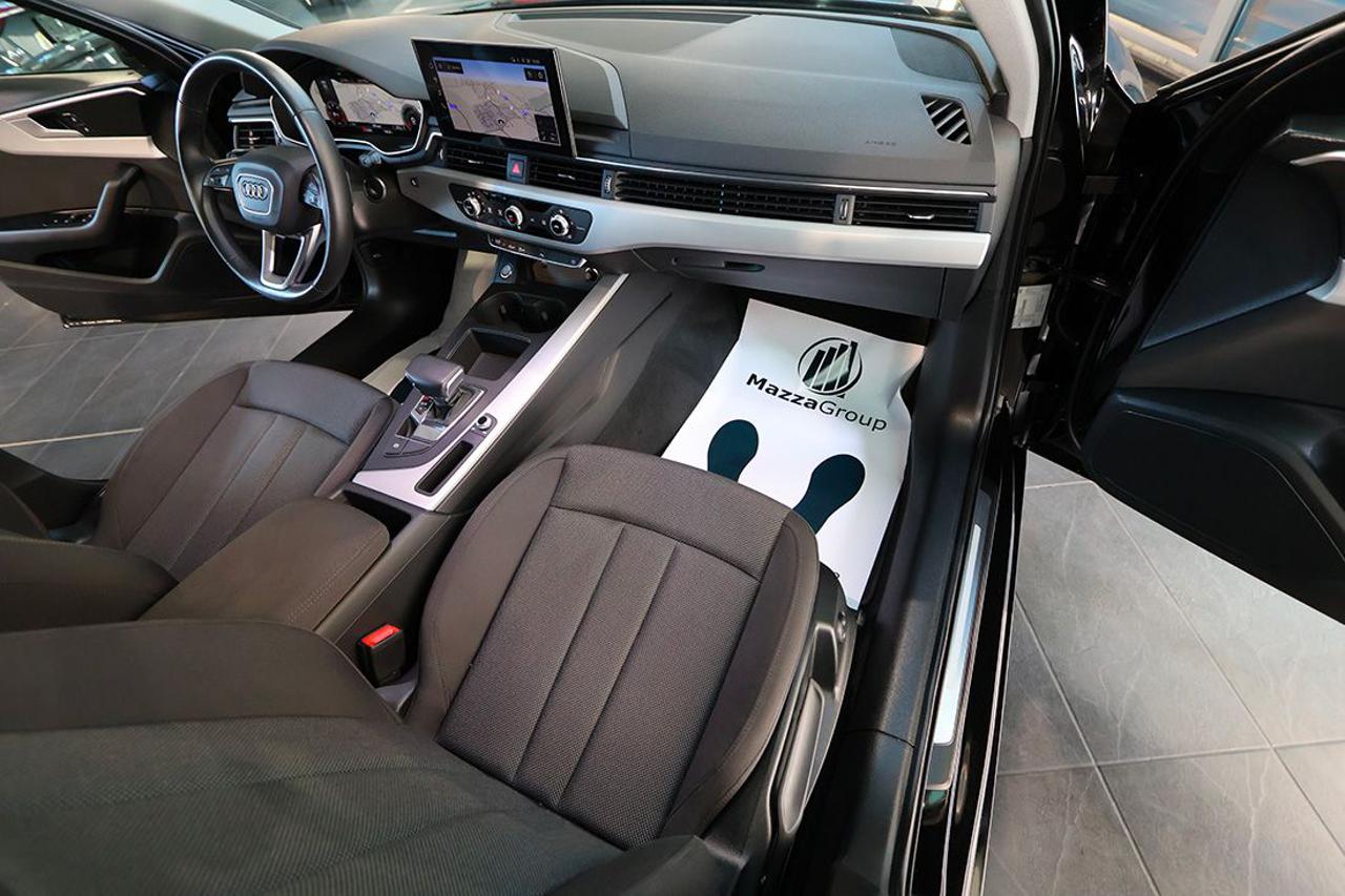 AUDI A4 30 TDI Avant S-Tronic Business - 15