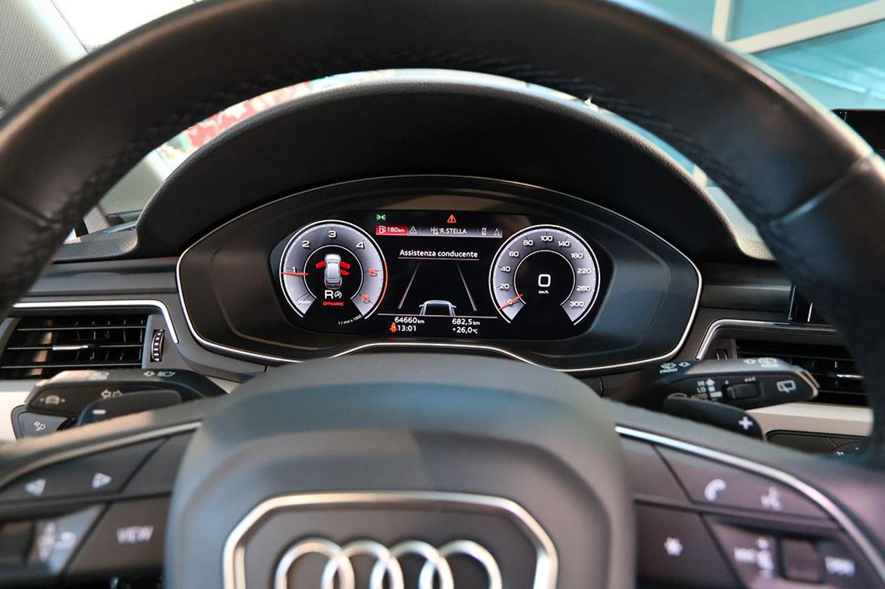 AUDI A4 30 TDI Avant S-Tronic Business - 30