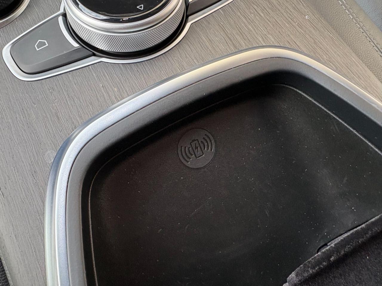 ALFA ROMEO Stelvio 2.2 Turbodiesel 210 CV AT8 Q4 Ti - 19