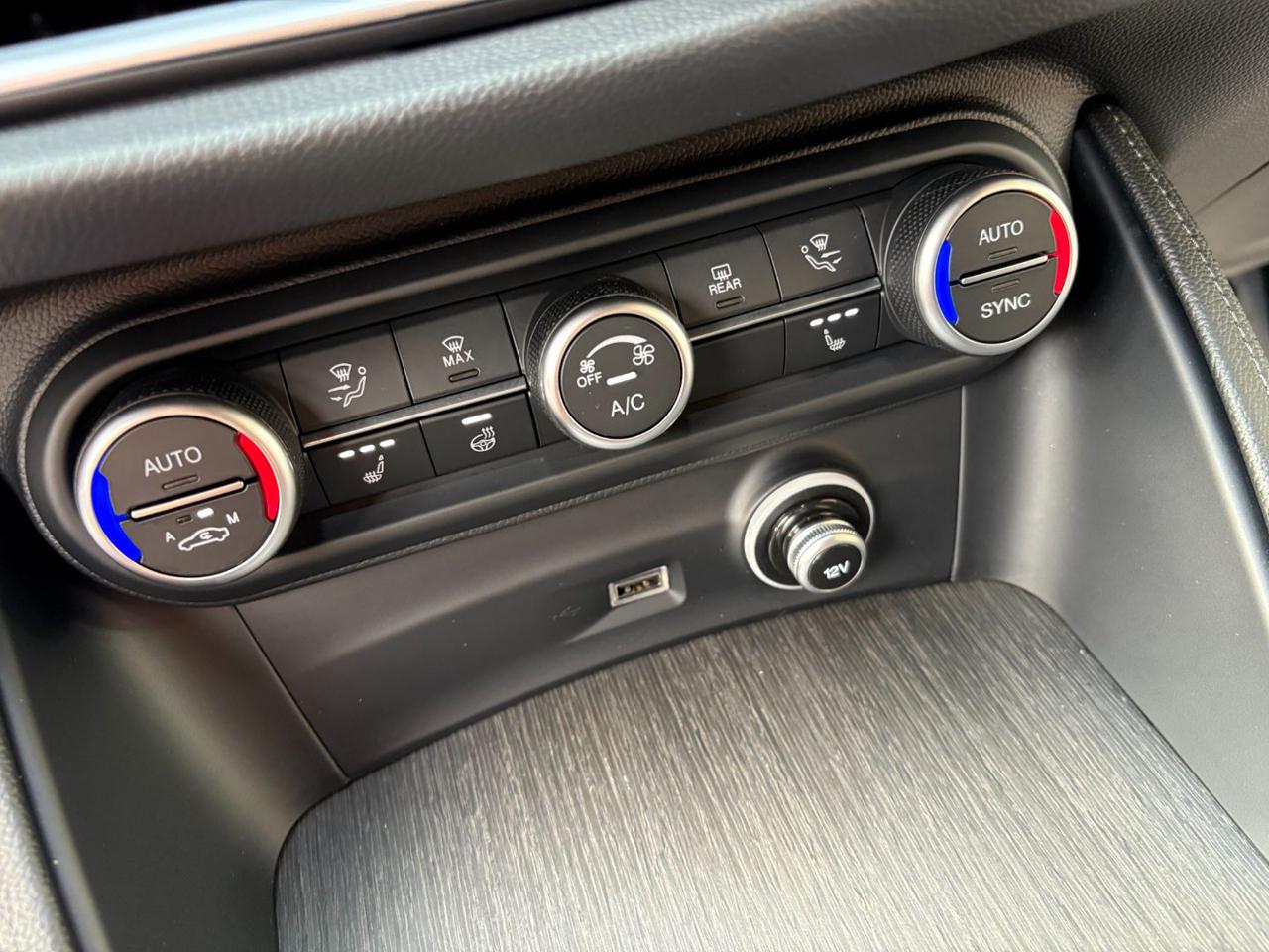 ALFA ROMEO Stelvio 2.2 Turbodiesel 210 CV AT8 Q4 Ti - 20