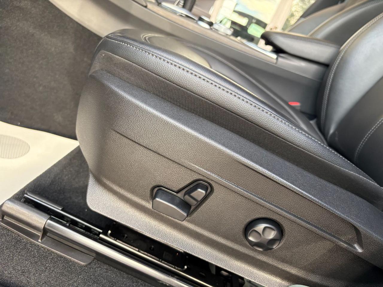 ALFA ROMEO Stelvio 2.2 Turbodiesel 210 CV AT8 Q4 Ti - 17