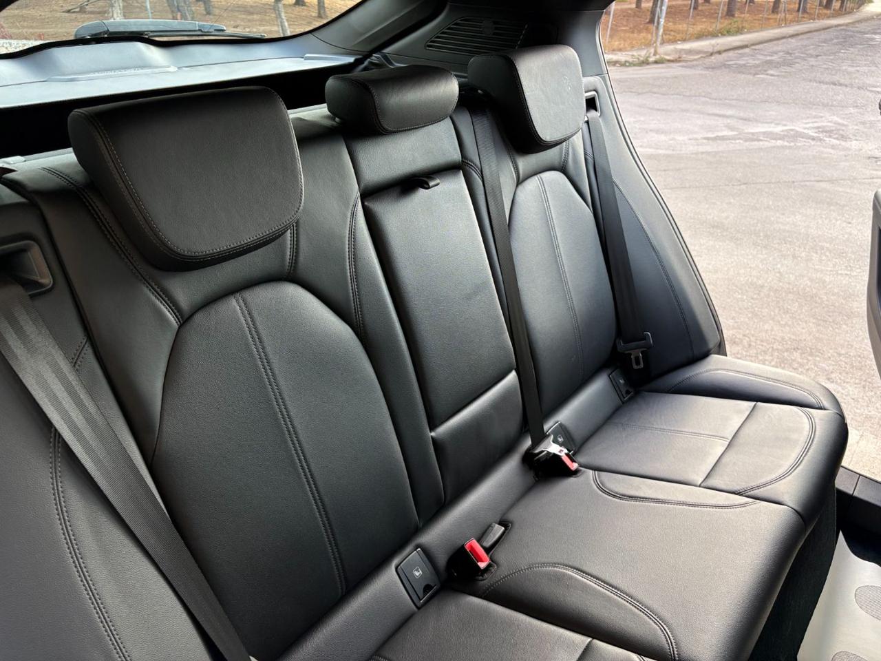 ALFA ROMEO Stelvio 2.2 Turbodiesel 210 CV AT8 Q4 Ti - 12
