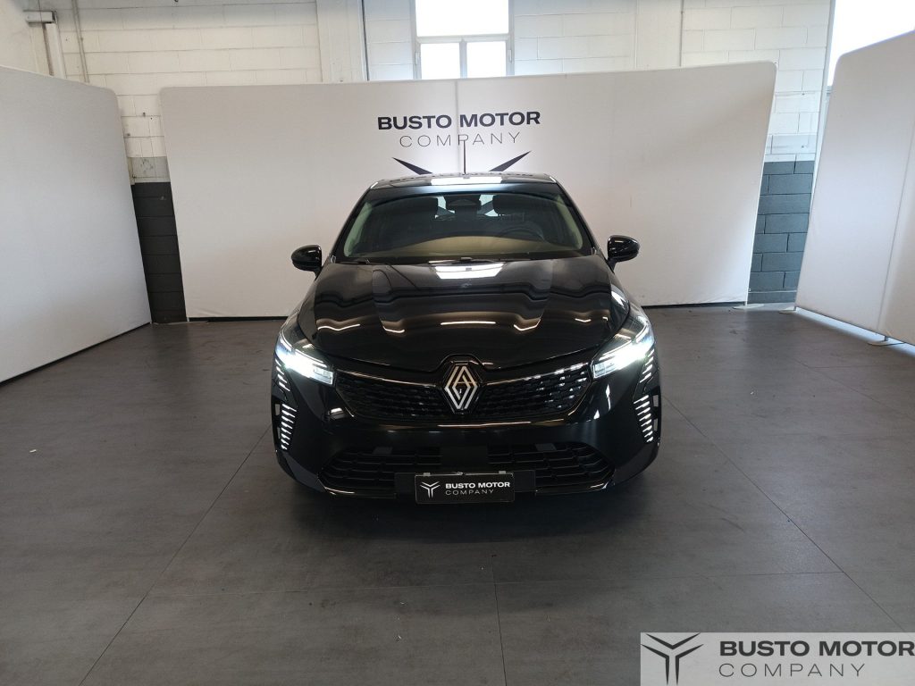 RENAULT Clio Clio 1.0 sce Evolution 65cv - 2