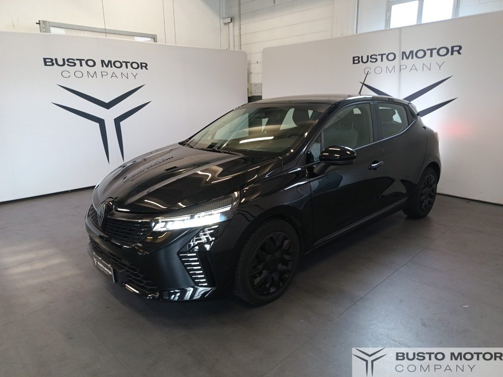 RENAULT Clio Clio 1.0 sce Evolution 65cv - 3