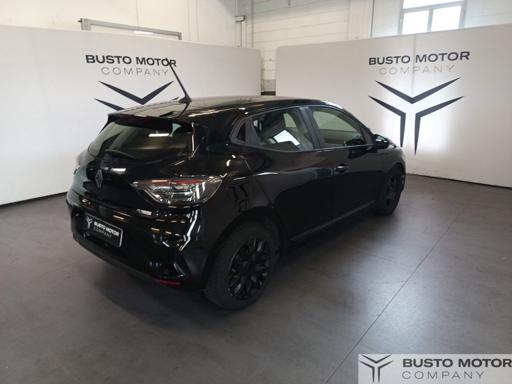 RENAULT Clio Clio 1.0 sce Evolution 65cv - 4