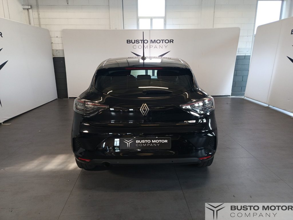 RENAULT Clio Clio 1.0 sce Evolution 65cv - 5