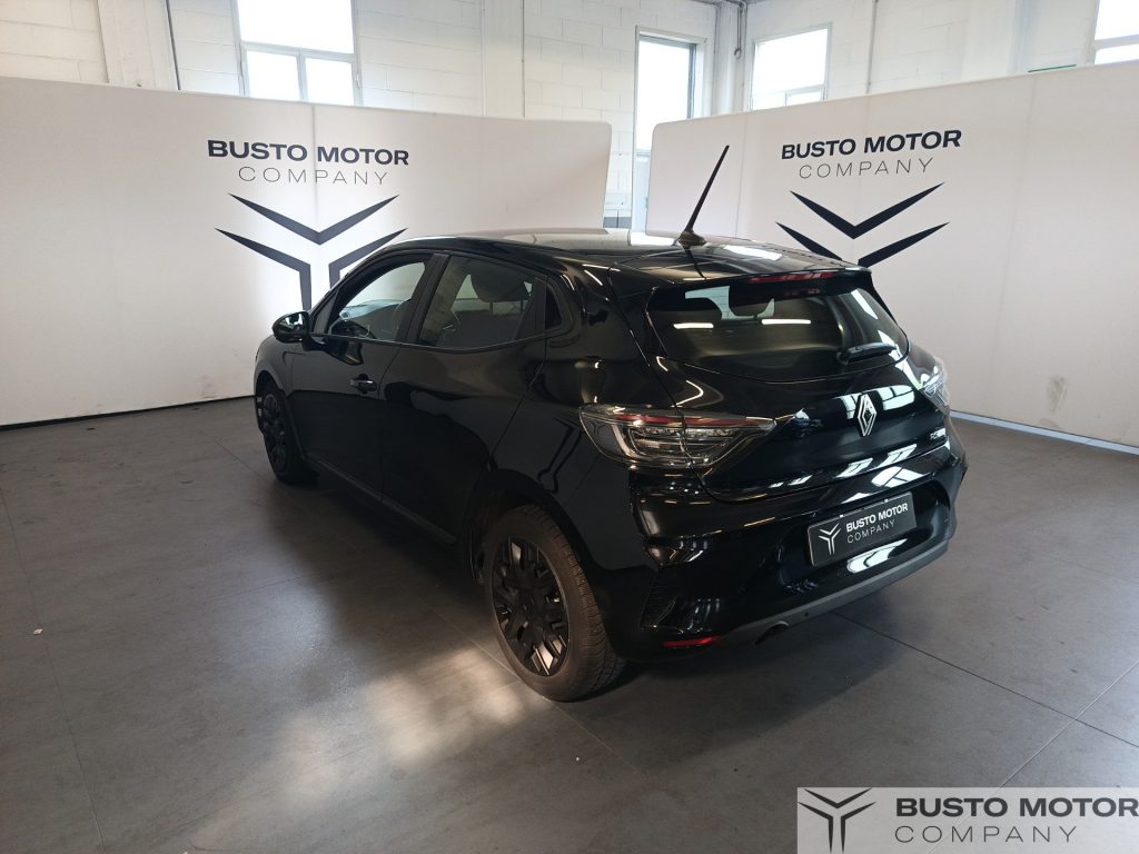 RENAULT Clio Clio 1.0 sce Evolution 65cv - 6