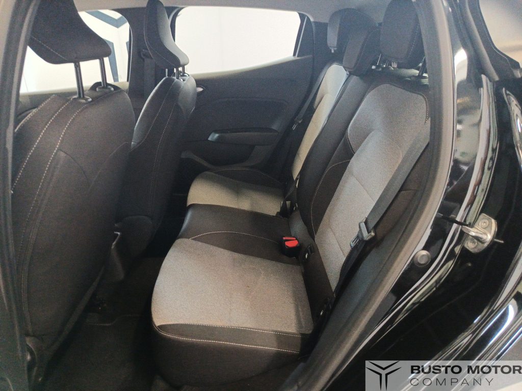 RENAULT Clio Clio 1.0 sce Evolution 65cv - 9