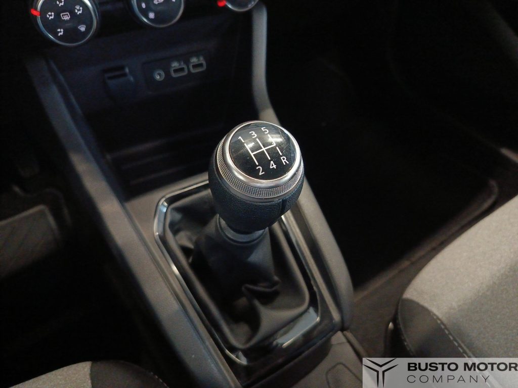 RENAULT Clio Clio 1.0 sce Evolution 65cv - 13