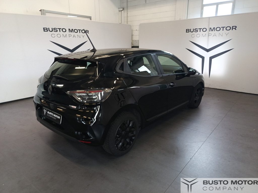 RENAULT Clio 1.0 sce Evolution 65cv - 4