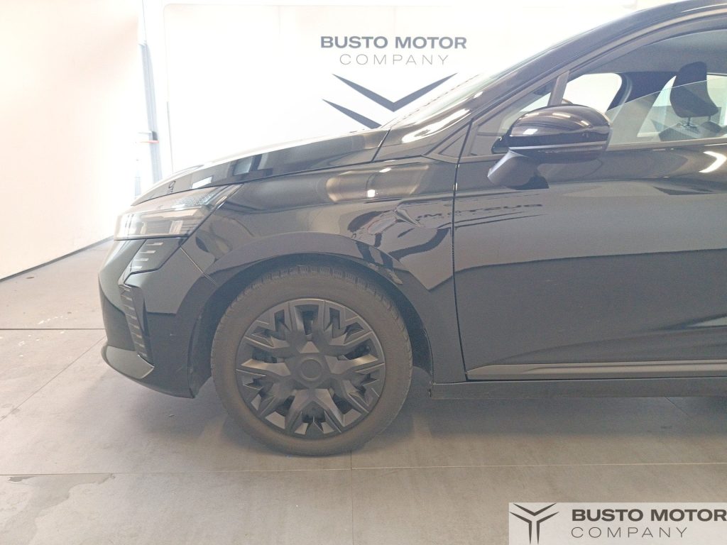 RENAULT Clio 1.0 sce Evolution 65cv - 7