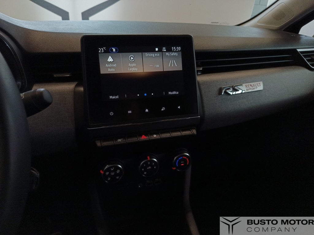 RENAULT Clio 1.0 sce Evolution 65cv - 12